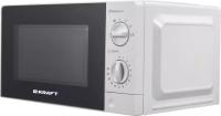Микроволновочная печь KRAFT KF20MW7W-101M