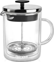 Френч-пресс RONDELL RDS-1063 800мл Dual