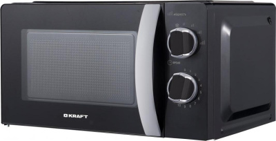 Микроволновочная печь KRAFT KF20MW7B-203M Микроволновочная печь KRAFT KF20MW7B-203M