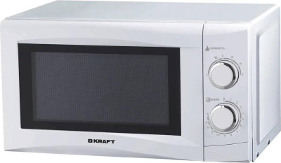 Микроволновочная печь KRAFT KF20MW7W-103M Микроволновочная печь KRAFT KF20MW7W-103M