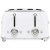 Тостер SMEG TSF03WHEU Тостер SMEG TSF03WHEU