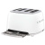 Тостер SMEG TSF03WHEU-3 Тостер SMEG TSF03WHEU-3