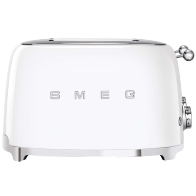 Тостер SMEG TSF03WHEU-5 Тостер SMEG TSF03WHEU-5